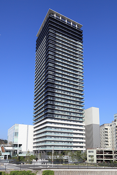 ザ・熊本タワー