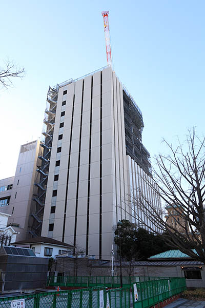 神奈川県分庁舎
