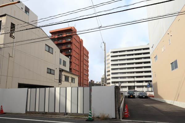 PASSION HIROSHIMA STREET