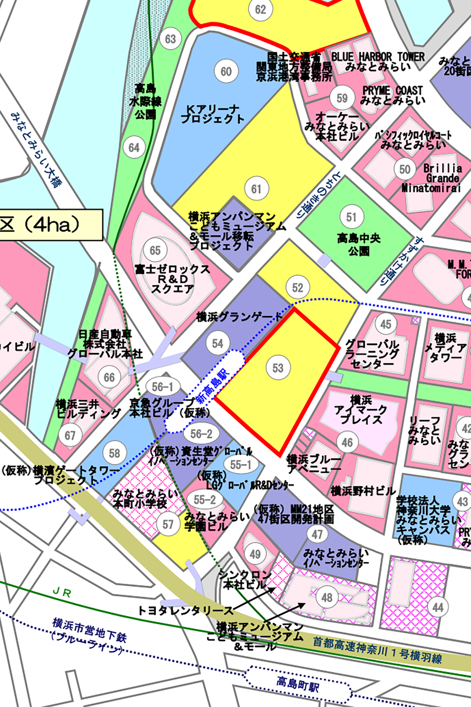 資生堂グローバルイノベーションセンター/S/PARK(エスパーク)