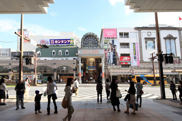千日町1・4番街区第一種市街地再開発事業