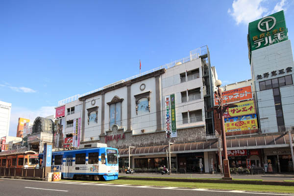 千日町1・4番街区第一種市街地再開発事業