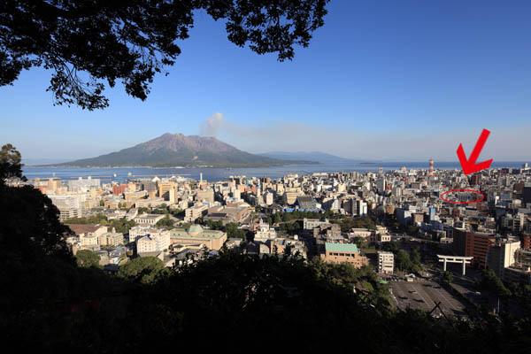 千日町1・4番街区第一種市街地再開発事業