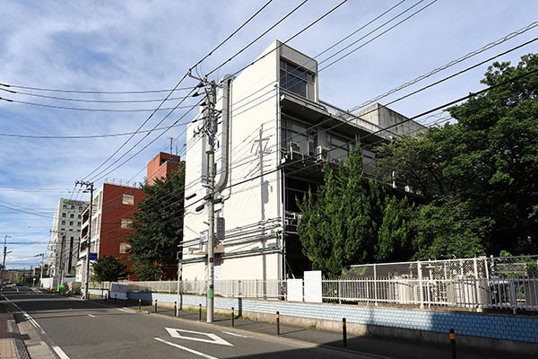 学校法人日本医科大学武蔵小杉キャンパス再開発計画
