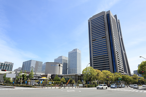 (仮称)みなとみらい21中央地区37街区開発計画