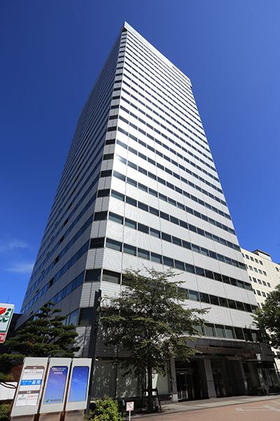 札幌センタービル
