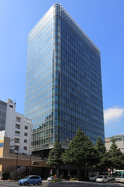 東京建物仙台ビル