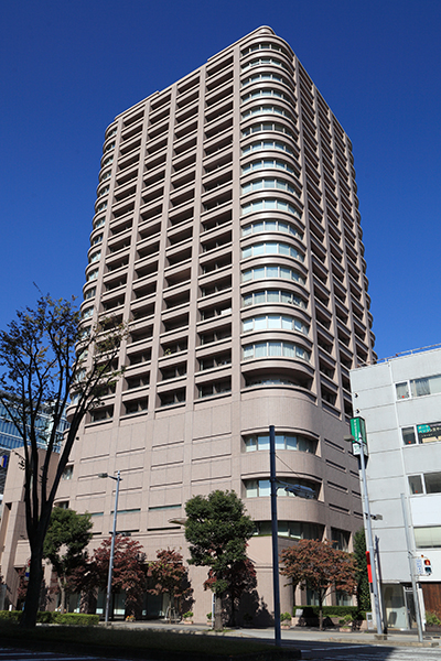 高崎タワー21