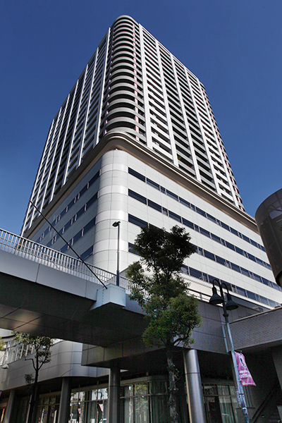 ラムザタワー