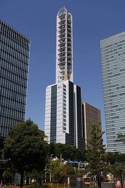 ドコモ埼玉ビル