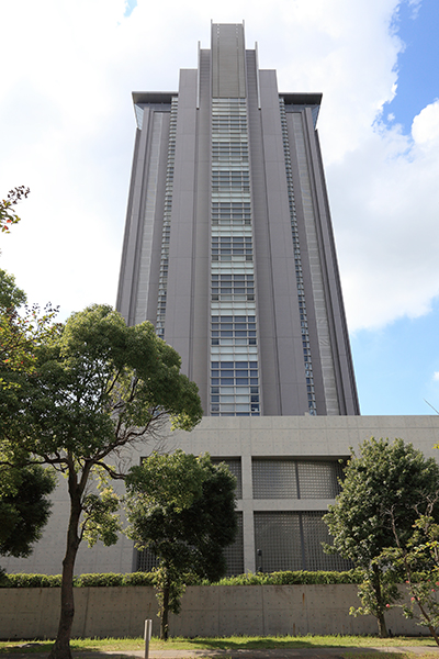 三菱東京UFJ銀行千葉センター