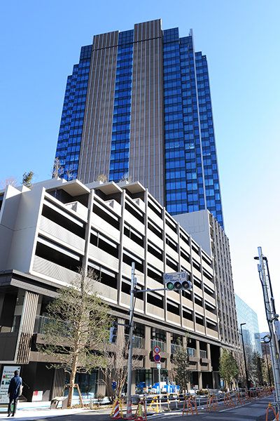 YOTSUYA TOWER（四谷タワー）