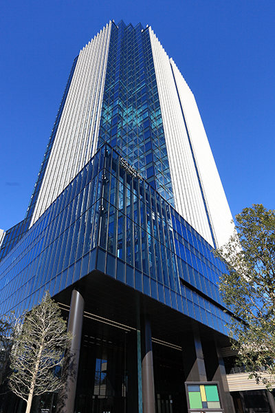 YOTSUYA TOWER（四谷タワー）