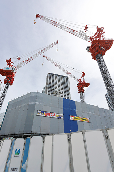グランドシティタワー池袋