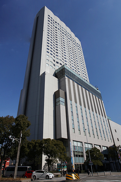 金山南ビル