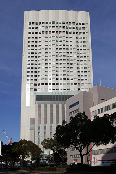金山南ビル
