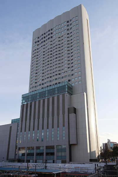 金山南ビル