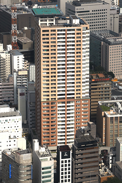 アクアタウン納屋橋