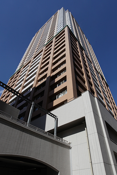 アクアタウン納屋橋