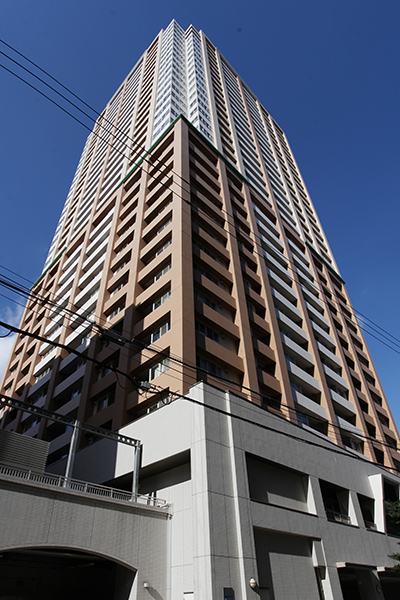 アクアタウン納屋橋