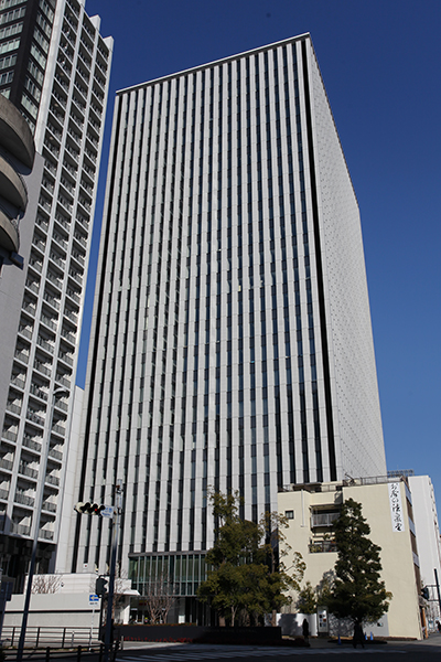 名古屋プライムセントラルタワー