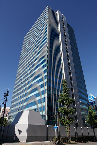 住友生命名古屋ビル