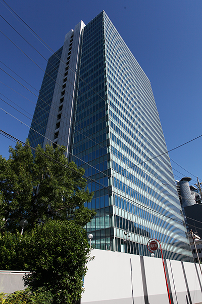 住友生命名古屋ビル