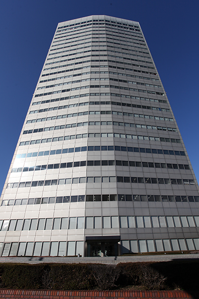 名古屋国際センタービル
