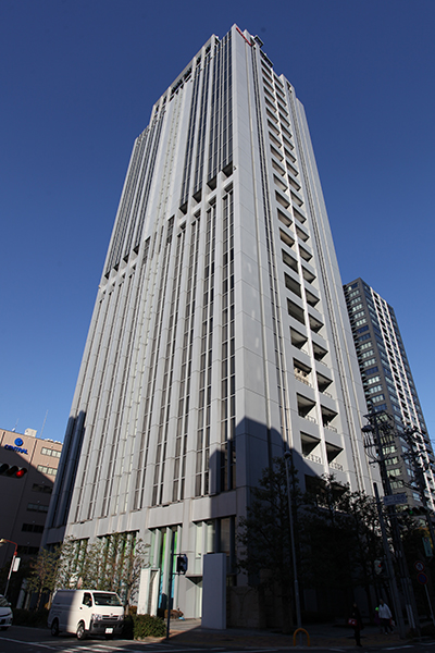 NTTドコモ名古屋ビル