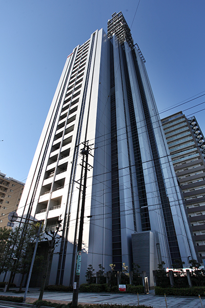 NTTドコモ名古屋ビル