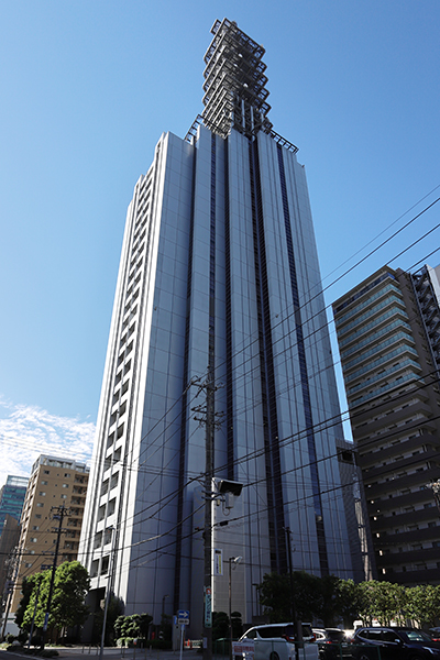 NTTドコモ名古屋ビル