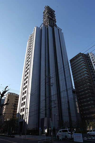 NTTドコモ名古屋ビル