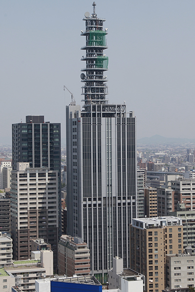NTTドコモ名古屋ビル