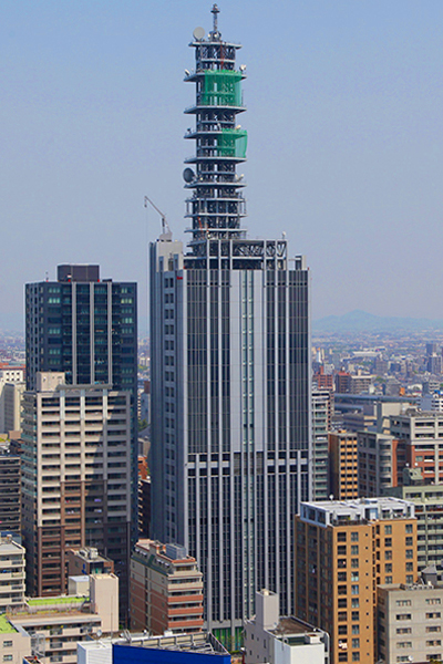 NTTドコモ名古屋ビル