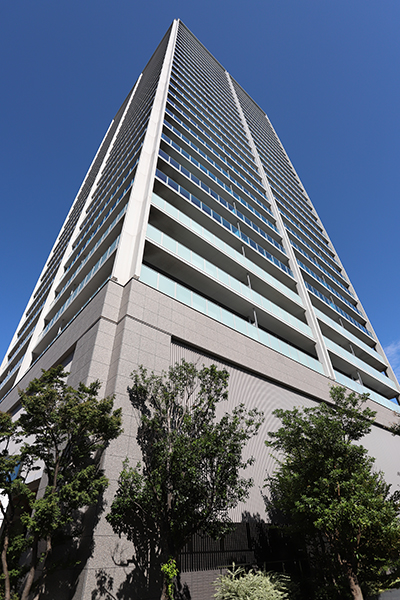 ヴィークタワー名古屋東別院