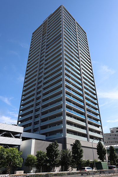 ヴィークタワー名古屋東別院