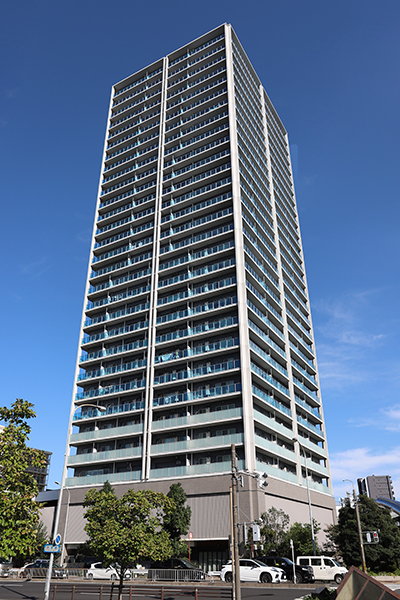 ヴィークタワー名古屋東別院
