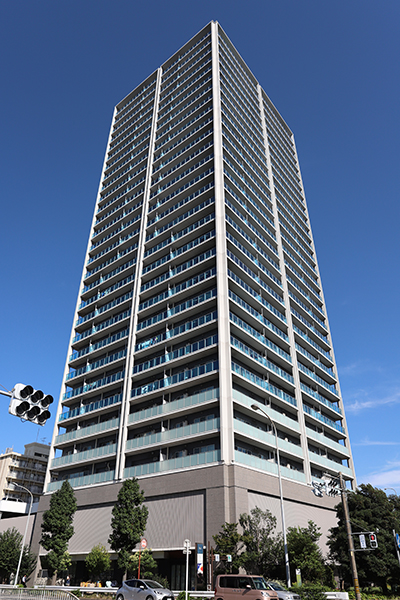ヴィークタワー名古屋東別院