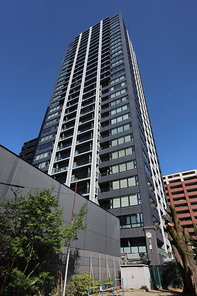 シティタワー名古屋 久屋大通公園