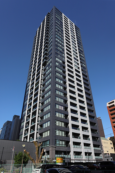 シティタワー名古屋 久屋大通公園