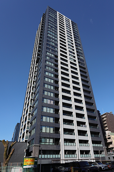 シティタワー名古屋 久屋大通公園