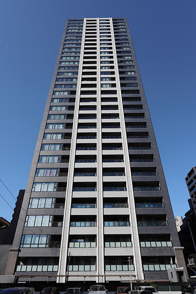 シティタワー名古屋 久屋大通公園