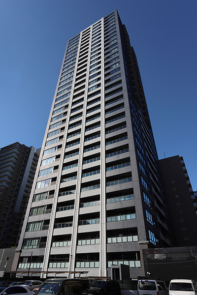 シティタワー名古屋 久屋大通公園