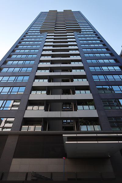 シティタワー名古屋 久屋大通公園