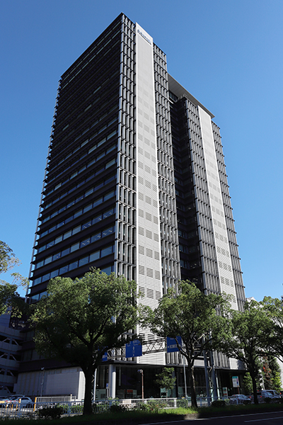 マザックアートプラザオフィスタワー