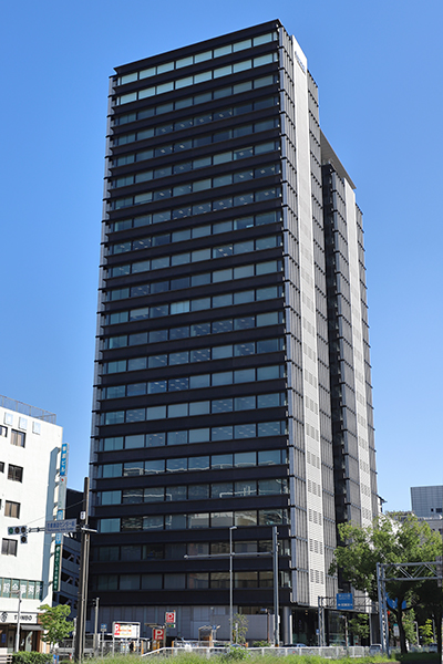 マザックアートプラザオフィスタワー