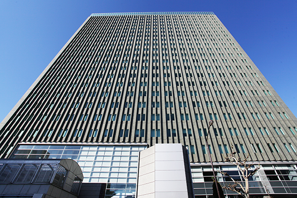 アーバンネット名古屋ビル