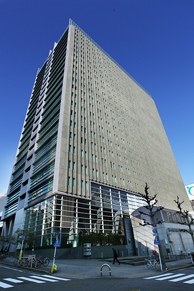アーバンネット名古屋ビル