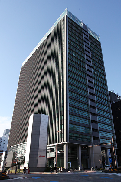 アーバンネット名古屋ビル