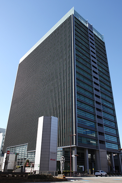 アーバンネット名古屋ビル